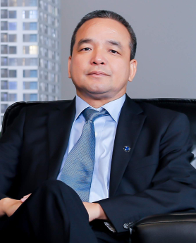 Mr. Le Ha Giang